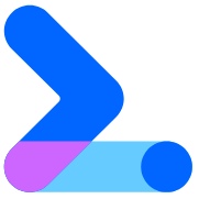 The Web.Dev logo.