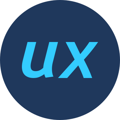 The UX Movement logo.